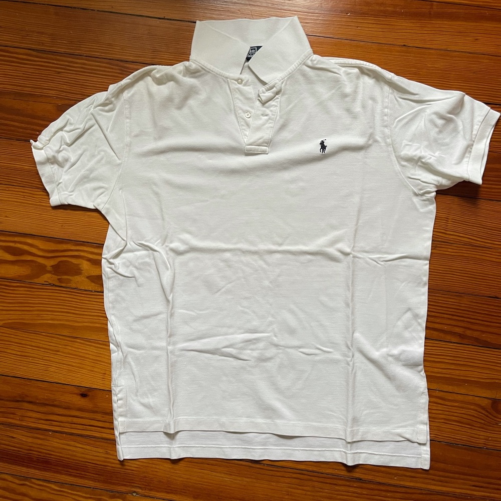 Ralph Lauren Polo Shirt